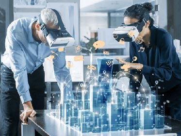 智慧園區(qū)物聯(lián)網平臺